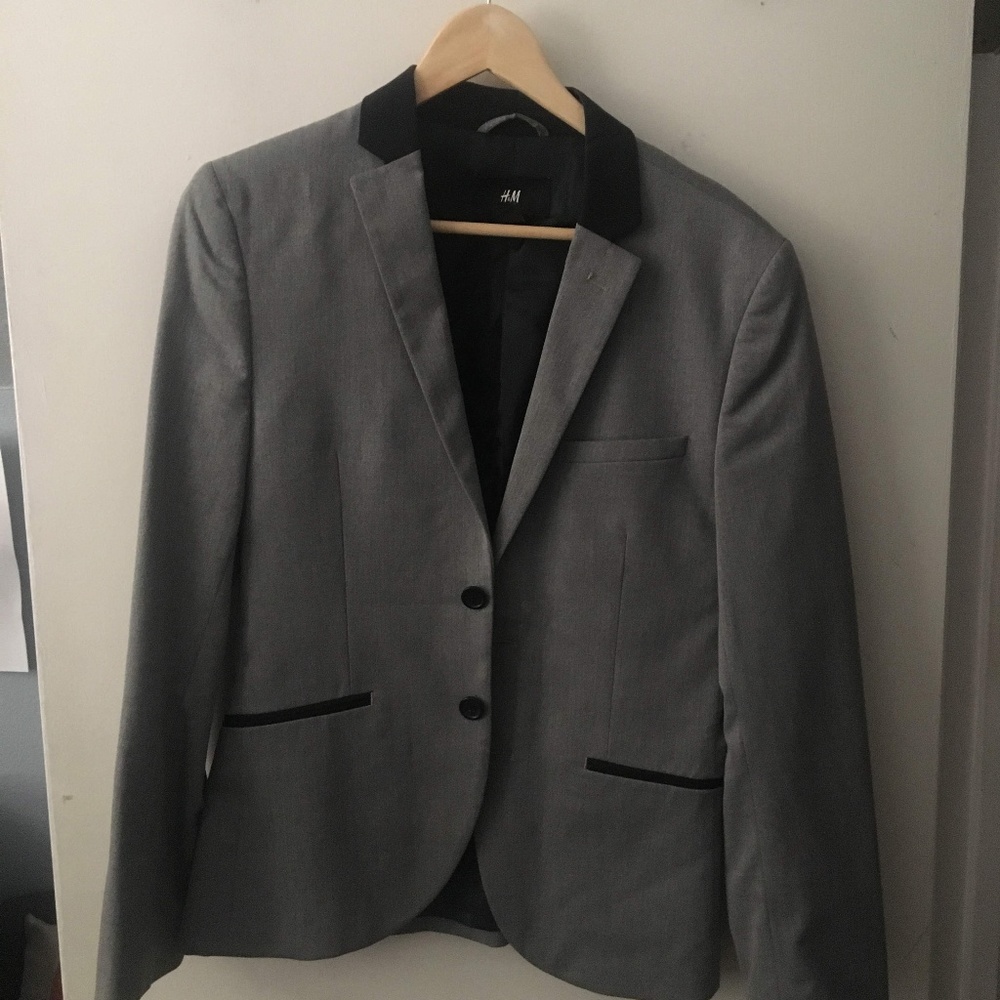 H&M Men's Blazer